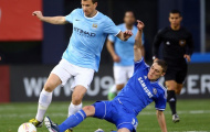 Điểm tin sáng 07/07: Man City sắp bị 'rút ruột'