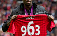 Tia chớp Usain Bolt sẽ “đầu quân” cho Man United vào tháng tới