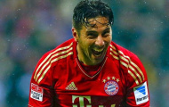 Gia hạn với Claudio Pizarro: Sự lựa chọn khôn ngoan Pep Guardiola!