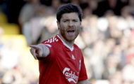 Liverpool âm mưu đưa Alonso trở lại Anfield