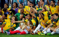 Từ Confed Cup 2013: Chủ nhà gửi lời thách thức!