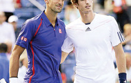 Chung kết Wimbledon 2013 (20 giờ ngày 07/07): Novak Djokovic - Andy Murray: Ký ức chiến thắng