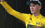 Tour de France chặng 8: Áo vàng cho Froome