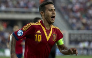 David Moyes thừa nhận đang làm mọi thứ có thể vì Thiago