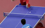 Giải vô địch bóng bàn châu Á 2013: VN có 3 nội dung cá nhân vào vòng 3