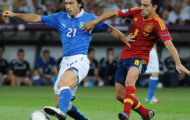 Video: Andrea Pirlo vs Xavi - Ai xuất sắc hơn?