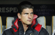 Bayern thừa nhận Gomez muốn đến Fiorentina
