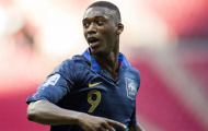 Cơ hội nào cho Yaya Sanogo tại Arsenal?