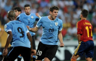 U-20 World Cup: Uruguay đả bại Tây Ban Nha, Pháp đại thắng