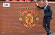David Moyes: Đã đến lúc mang về những ngôi sao