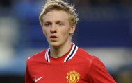 Man United bán Daehli: Khi niềm tin Thế Hệ Vàng đã mất