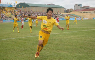 Hồng Quân khai hỏa, Thanh Hoá thắng to