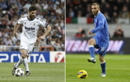 Giữa Alonso và De Rossi, Mourinho nên theo đuổi ai?