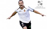 Atletico giành giật Soldado