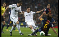 Sự khác biệt giữa Real và Barca trong 5 năm qua: Số phận trái ngược của hai “vườn ươm”