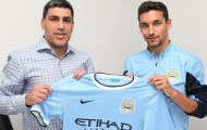 Đừng nghi ngờ tham vọng của Man City