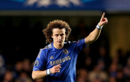 David Luiz sẽ trở thành một “Marcelo mới”?