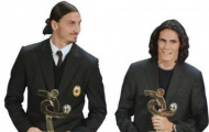 Cavani đặt một chân tới Paris: PSG sắp có song sát