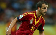 Valencia đòi 25 triệu bảng cho mục tiêu của Tottenham