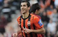 Dortmund bị hớ trong thương vụ Henrikh Mkhitaryan?