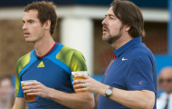 Wimbledon 2013: Trước chung kết, Murray được treo thưởng 'núi tiền'