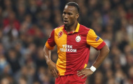 Bất an tại Thổ Nhĩ Kỳ, Drogba tính sang Mỹ