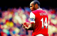 Thierry Henry nên trở lại Arsenal?