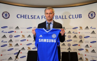 Điểm tin chiều 07/07: Mourinho sẵn sàng trao cơ hội cho 'măng non'