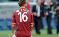 Dấu hỏi De Rossi