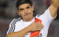 Video: Bàn thắng tuyệt đẹp của Ariel Ortega trong trận đấu cùng Messi và những người bạn