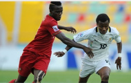 01h00 ngày 08/07, U20 Ghana vs U20 Chile: “Ngôi sao đen” tiếp tục bay cao