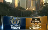 VIdeo MLS: Houston Dynamo 1-0 Philadelphia Union