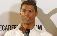 Điểm tin sáng 08/7: Ronaldo mở học viện đào tạo trẻ