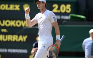 Video Wimbledon: Vượt qua Nole, Murray vô địch