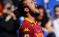 Man City chuẩn bị có Osvaldo