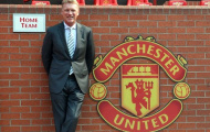 Câu chuyện kế thừa: Pep – Moyes và hai mặt trái ngược
