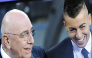Milan 'vứt' 30 triệu euro vì El Shaarawy