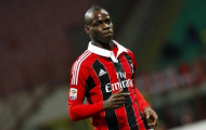 Real Madrid hỏi mua Mario Balotelli, Milan lập tức từ chối
