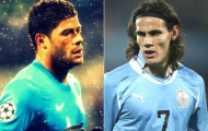 Hulk và Cavani: Ai là người hợp với Chelsea hơn?