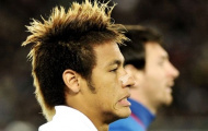 Neymar và Messi sẽ không dẫm chân nhau
