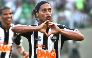 Al Shabab từ bỏ việc chiêu mộ Ronaldinho