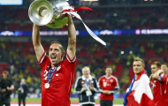 Franck Ribery: Người Pháp mang tính cách Đức