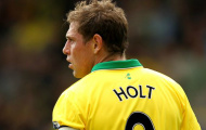 Wigan sắp có được 'số 9' của Norwich với giá 2 triệu Bảng