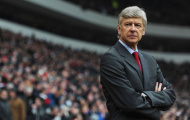 Đừng bảo Arsene Wenger keo kiệt!