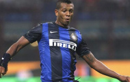 Guarin không quan tâm đến Tottenham