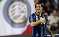Dejan Stankovic chia tay Inter: Những ân tình khép lại
