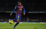 Thiago chỉ còn cách Old Trafford vài bước chân