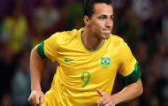 Napoli định gây sốc bằng vụ Damiao