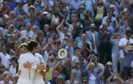 Djokovic tâm phục khẩu phục trước Murray