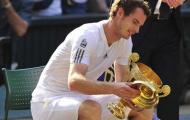 11 thời khắc quyết định trong chức vô địch Wimbledon của Murray
